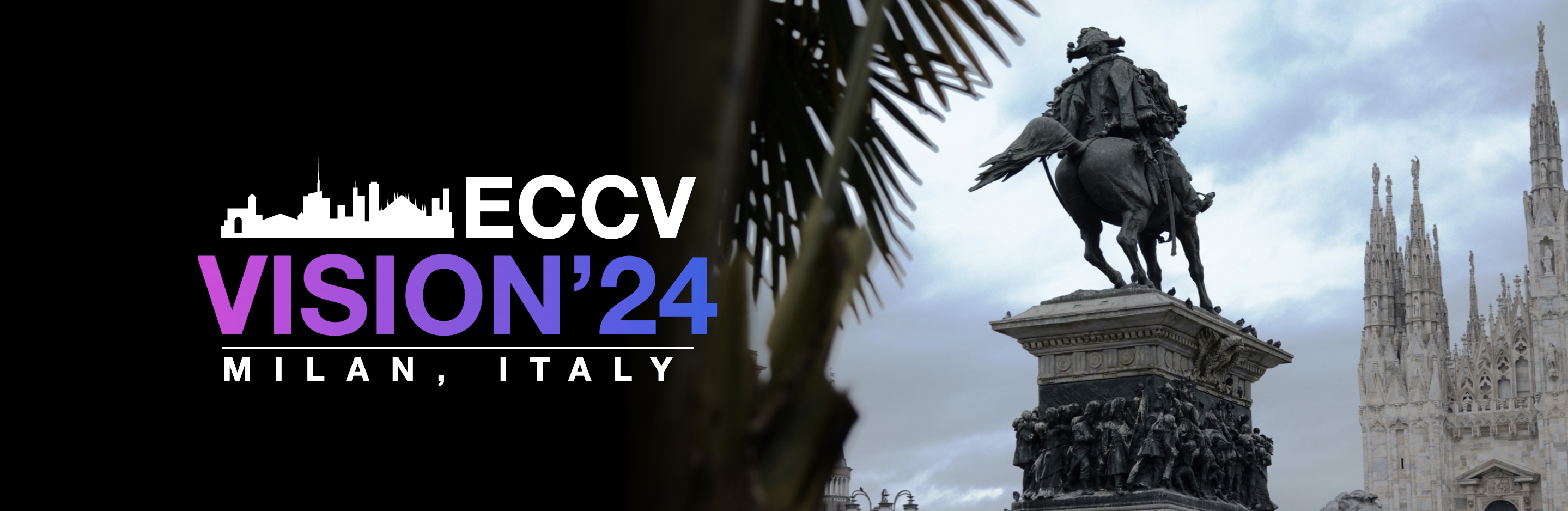 VISION 24 Banner